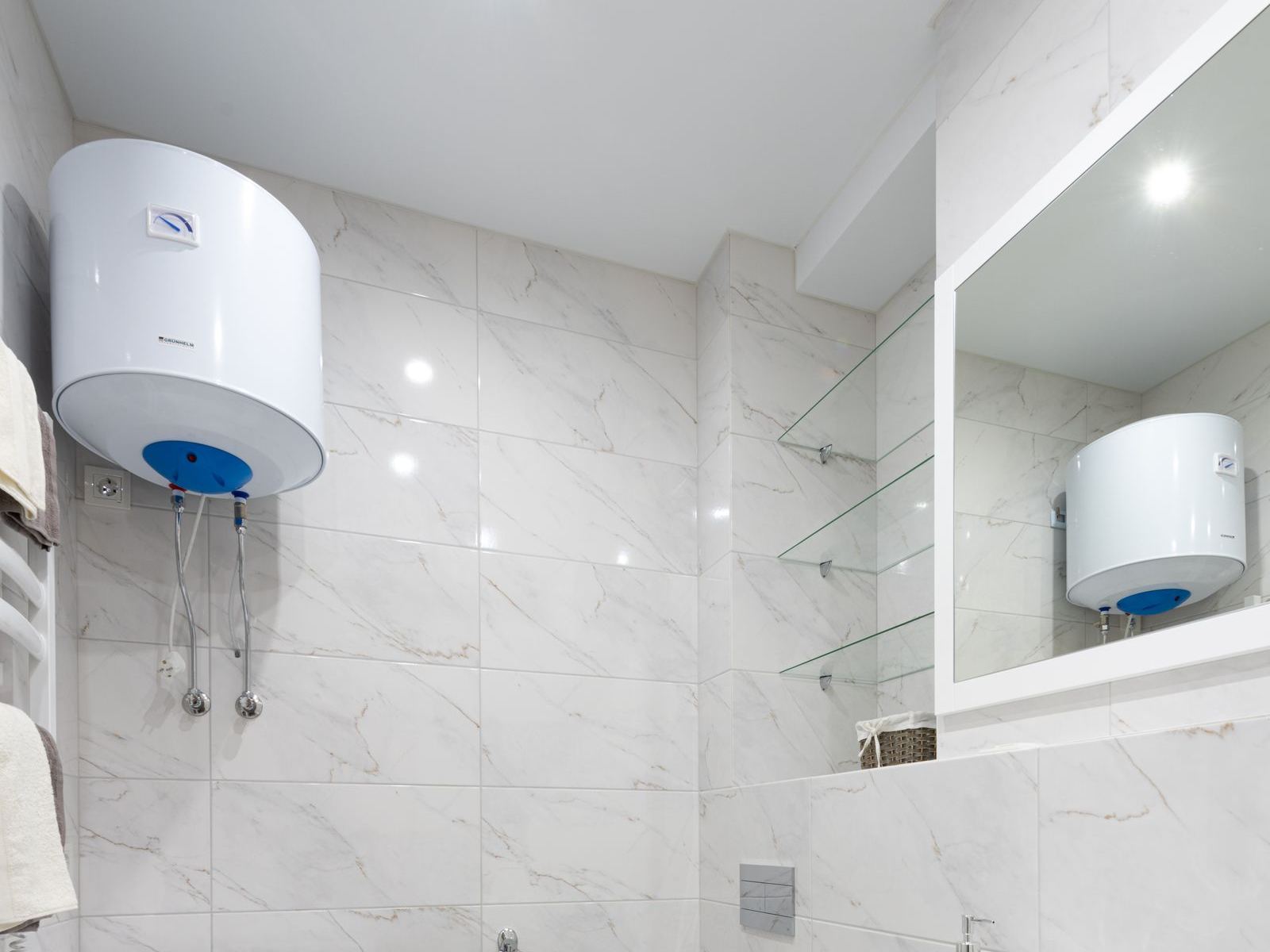 Electric Water Heater Services service in Sanford, FL