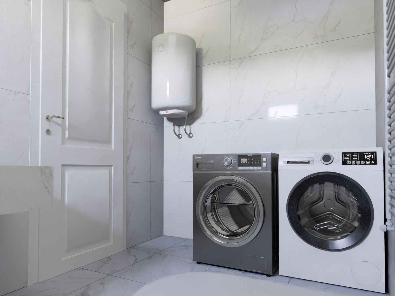 Water Heater Installation service in Sanford, FL